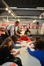 EL SALÓN DEL CÓMIC DE BARCELONA INCREMENTA LAS ACTIVIDADES PARA ESCUELAS E INSTITUTOS