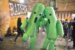 CONSIGUE UNA DE LAS 3.000 INVITACIONES PARA COSPLAYERS DEL XXIII SALÓN DEL MANGA 