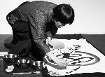 L'ARTISTA JAPONÈS MITSURU NAGATA REALITZARÀ PERFORMANCES DE SHODÔ I SUMI-E AL SALÓ DEL MANGA DE BARCELONA