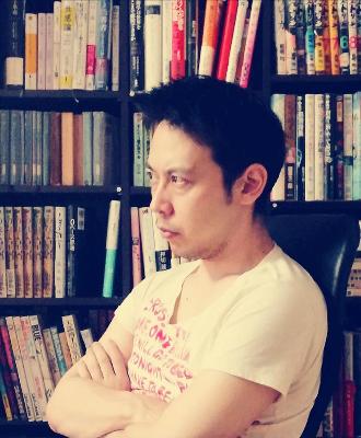 MANGAKA SHUN UMEZAWA WILL NOT BE ABLE TO ATTEND TO THE 28TH EDITION OF MANGA BARCELONA DUE TO HEALTH REASONS, BUT WE WILL BE ABLE TO TALK WITH HIM IN LIVE CONNECTION FROM JAPAN