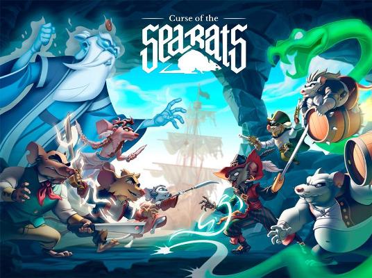 EL DESARROLLADOR CATALÁN PETOONS ESTARÁ JUNTO AL ESPACIO NINTENDO DEL 41 COMIC BARCELONA