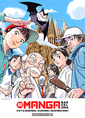 Naoki Urasawa