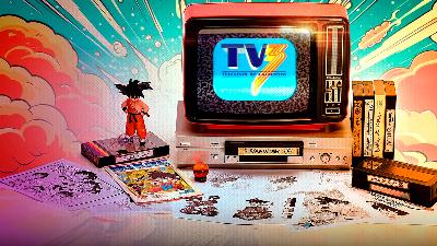 VUELVE LA NOSTALGIA OTAKU CON 'LLUM, FOC, DESTRUCCIÓ!'