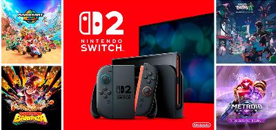 NINTENDO PORTARÀ EN PRIMÍCIA METROID PRIME 4: BEYOND, ELDEN RING TARNISHED EDITION I FINAL FANTASY VII REMAKE INTERGRADE A MANGA BARCELONA