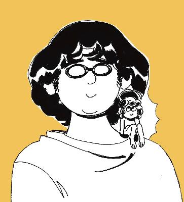 GUILLERMO SAAVEDRA, GUANYADOR DE LA BECA COMIC BARCELONA ANGOUÊME 2026