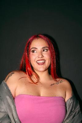 COMIC BARCELONA CELEBRA EL DOBLATGE AMB ANDREA COMPTON I GRANS VEUS DE L’AUDIOVISUAL