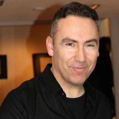 JIM WILL NOT BE ATTENDING 44 COMIC BARCELONA