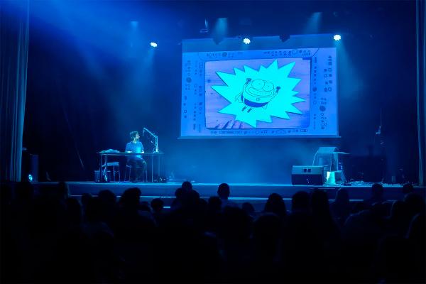 TOT A PUNT PER AL 44 COMIC BARCELONA: JA DISPONIBLE EL PROGRAMA D’ACTIVITATS