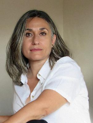 TERESA VALERO GUANYA EL PREMI A LA MILLOR OBRA D’AUTORIA ESPANYOLA DEL 44 COMIC BARCELONA