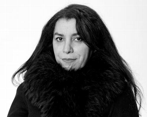 DIEM ADEU A MARJANE SATRAPI
