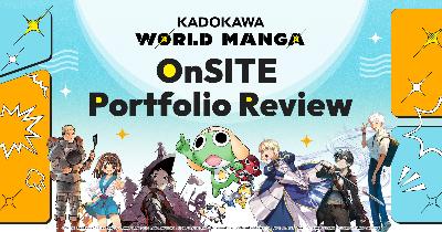 KADOKAWA BUSCA NOUS TALENTS AL 32 MANGA BARCELONA