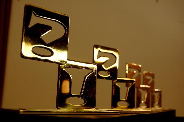 NOMINATS ALS PREMIS DEL 25 MANGA BARCELONA