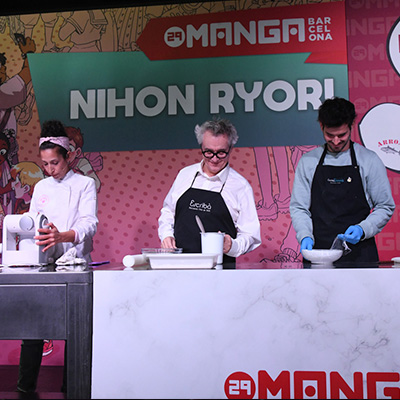 ESCRIBÀ DREAMS BY GOKORO