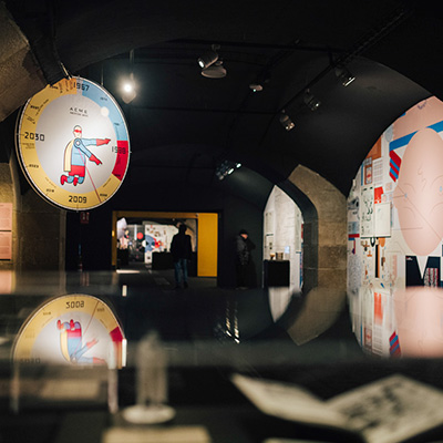 CHRIS WARE: DIBUIXAR ÉS PENSAR