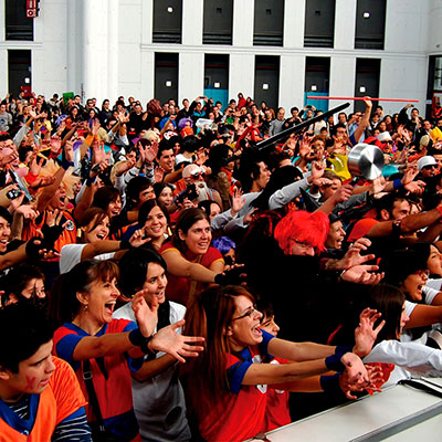 GUINNESS WORLD RECORD 2012