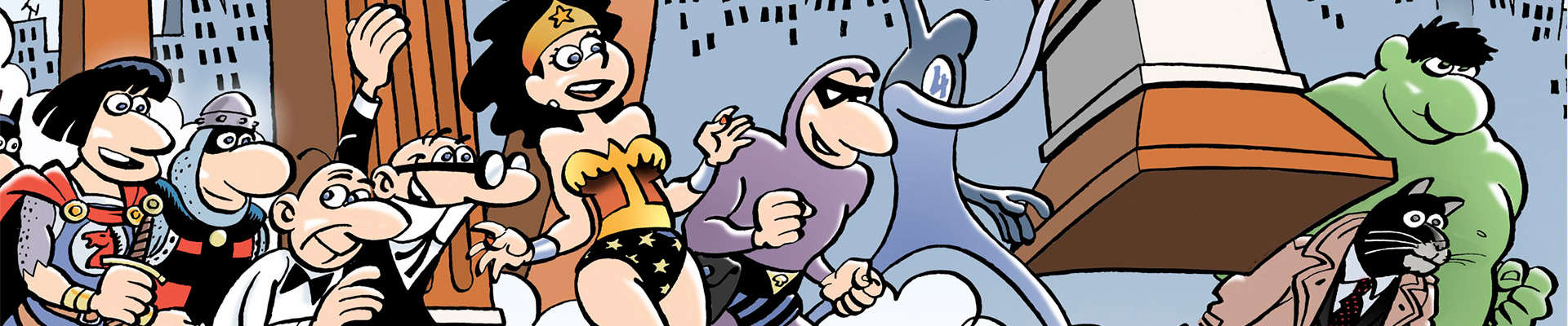 36 Saló Internacional del Còmic de Barcelona