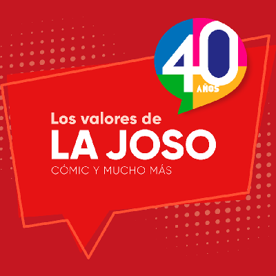 40 AÑOS DE LA ESCOLA JOSO