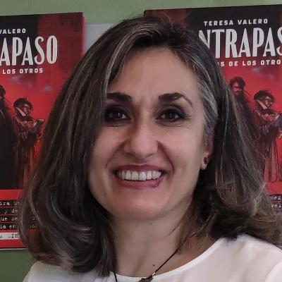 Teresa Valero