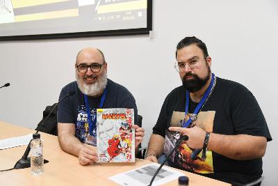 Superherois: 28 anys després de la irrupció dels autors espanyols a USA