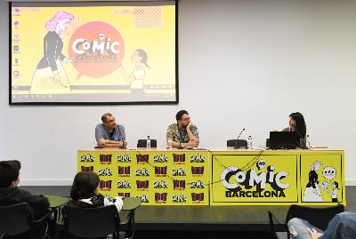 Esperant a Sandman: Còmic i televisió de prestigi