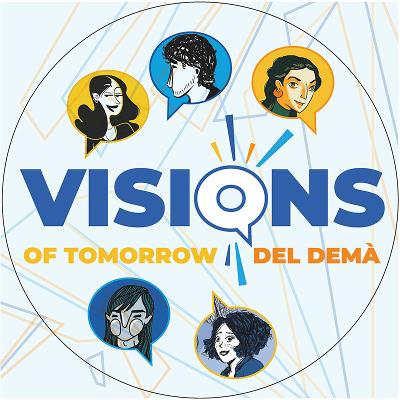 Comic Art Europe: Visions of tomorrow