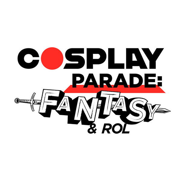 Cosplay Parade: Fantasy & Rol