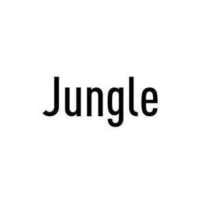 Editions Jungle