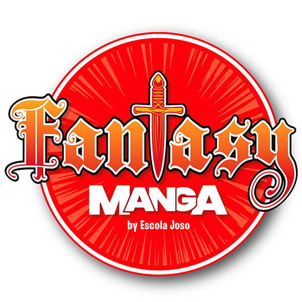 Fantasy Manga de la Escola Joso