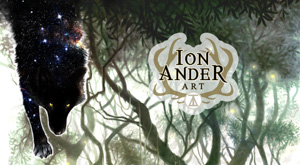 ION ANDER ART