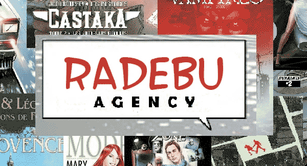 Radebu Agency