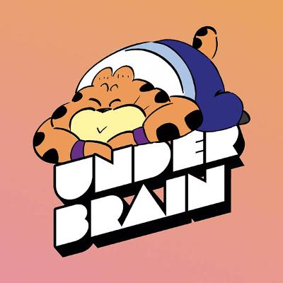 UNDERBRAIN BOOKS