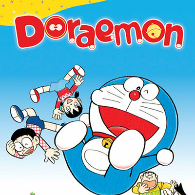 DORAEMON