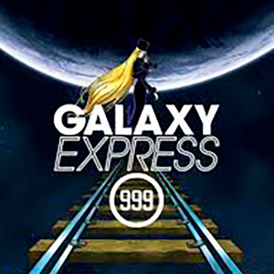 Galaxy express 999