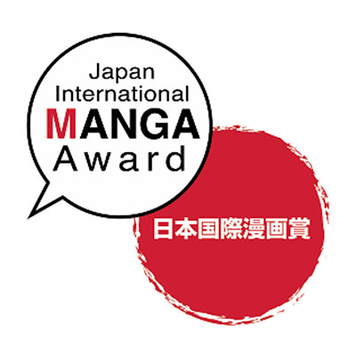 INTERNATIONAL MANGA AWARDS