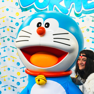 DORAEMON