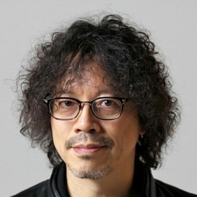Naoki Urasawa
