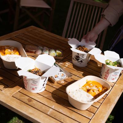 ASIAN ORIGINS FOODTRUCK