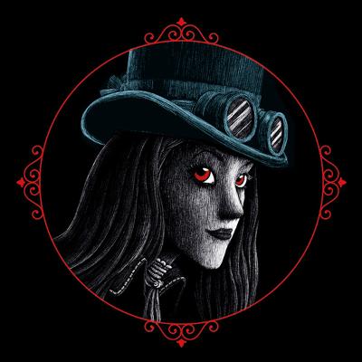 MERITXELL RIBAS PUIGMAL - NOCTILUCENT