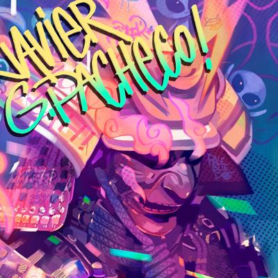 JAVIER G.PACHECO ART