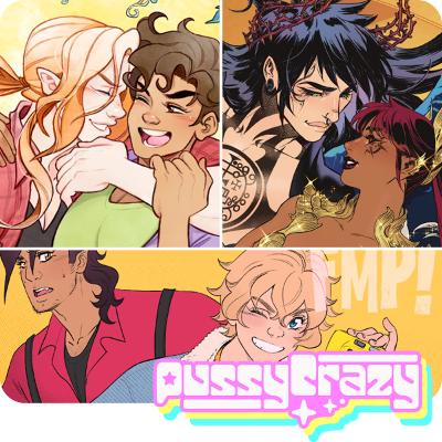 PUSSYCRAZY