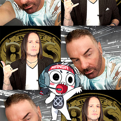 BRATT SINCLAIRE & MAURIZIO DE JO...