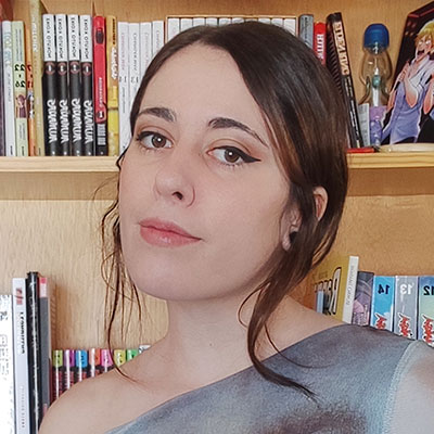 Clara Martínez Murcia