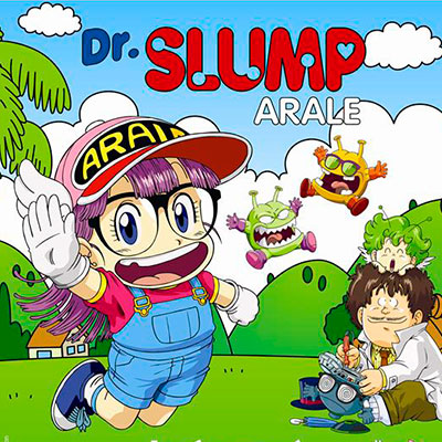 Sesión especial 3Cat: Dr. Slump (70 min) VCAT 