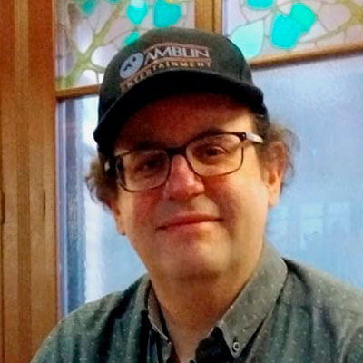 Francisco Javier Millán