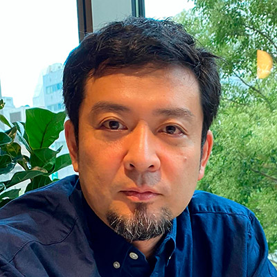 Gou Tanabe