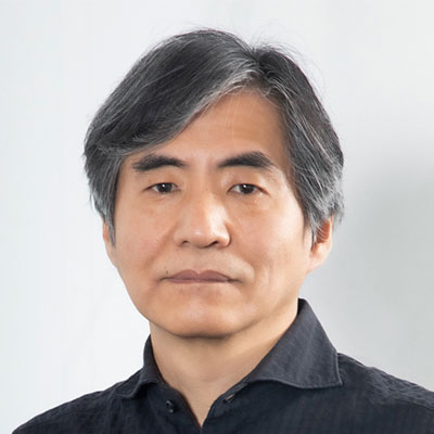 KAZUKI NAKASHIMA