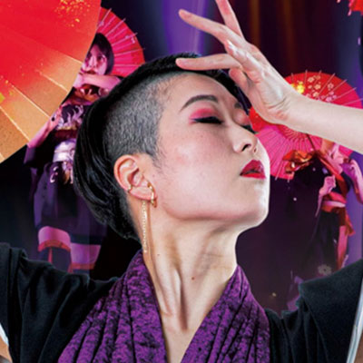 KIMONO DANCE PROJECT