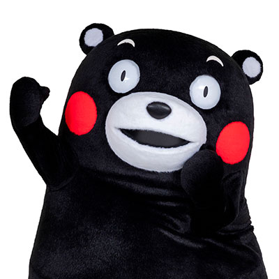 KUMAMON
