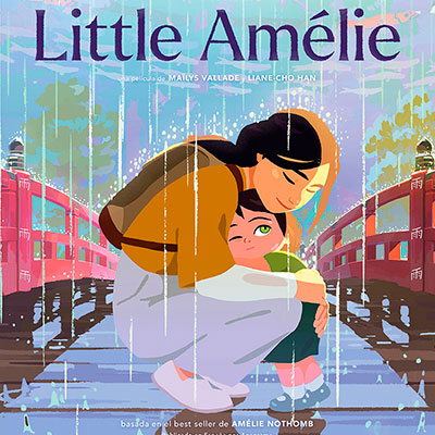 Little Amélie