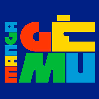 MangaGēmu – Anime, manga y videojuego japonés